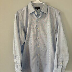 Banana Republic Cotton Dress Shirt
